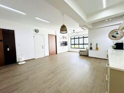 Blk 415C Waterfront I @ Northshore (Punggol), HDB 4 Rooms #575619701